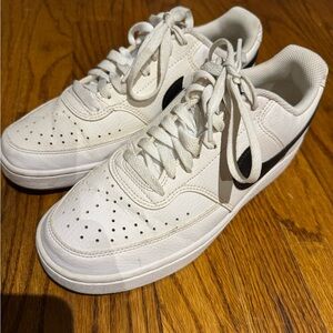 NIKE Court Vision Low Next Nature